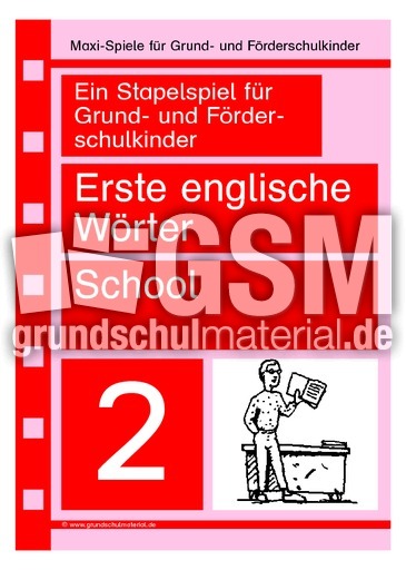 Maxi-Spiele Stapelspiel E1 - Erste englische Wörter 2.pdf